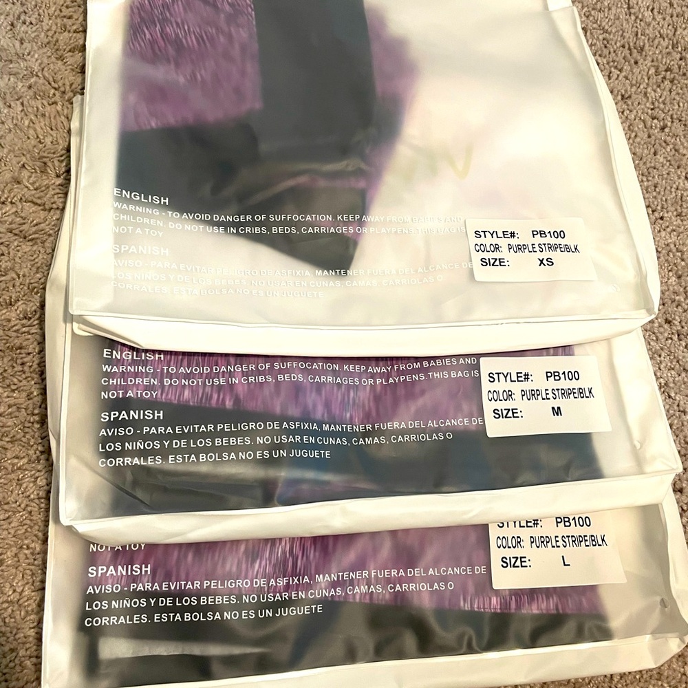 Women’s Bundle of Wholesale Athletic wear - Over 15 pieces- NWT